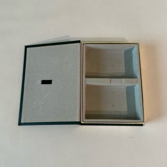 Vintage Jewelry Box - Looks Like a Reader’s Digest Condensed Book - Picture 4 of 13